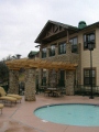 RECREATION BUILDING 1